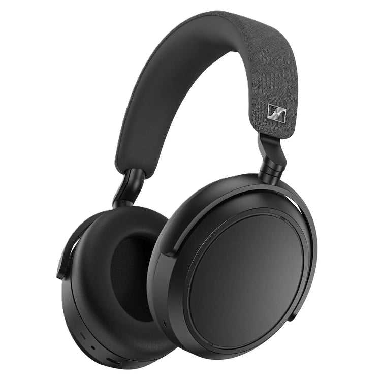 Sennheiser MOMENTUM 4 Wireless Headphones - ElectronAge