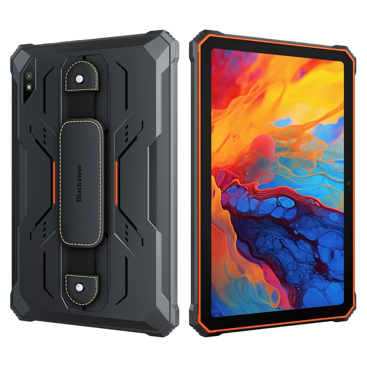 Blackview Active 8 Pro Tablet PC 10.36" - ElectronAge