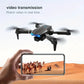 E99 PRO Drone with Flash Professional HD Dual Camera - ElectronAge