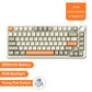 Ajazz AK820/AK820Pro Gaming Mechanical Keyboard - ElectronAge