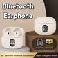 True Wireless Earphone Hifi Stereo Sound Enc Bluetooth Headphones Power Display Earbuds For Iphone Samsung Headset Cable