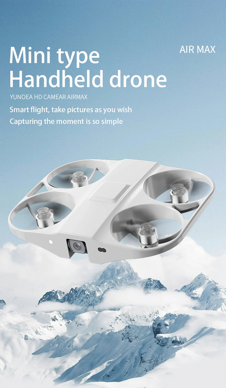 2026 New Mini Thin Drone - ElectronAge