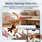 1080P HD Wifi Mini Camera Long-lasting Battery Life Smart Home Security Small Camcorder Night Vision Motion Detection Body Cam