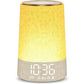 Sunrise Wake Up Light Alarm Clock - ElectronAge