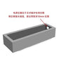 3D atomizing fireplace core decoration intelligent electronic fireplace fire light simulation embedded flame home humidifier