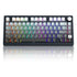 MageGee LIGHT75 Wireless Creamy Keyboard - ElectronAge