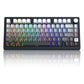 MageGee LIGHT75 Wireless Creamy Keyboard - ElectronAge