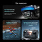 Xiaomi Mijia M6 Drone 4K - ElectronAge