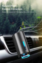 Smart Fragrance Diffuser Car Air Vent Outlet Odor Flavoring For Car Air Freshener Automatic Spray Diffuser Aromatherapy Machine