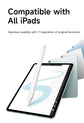Baseus PS3 Air Bluetooth Stylus Pen for iPad Pencil Universal Wired Charging for All iPad Air Pro Mini Tablet Touch Writing Pen