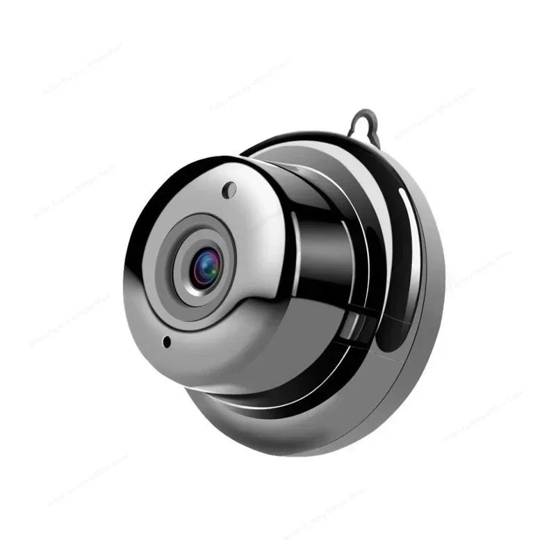 Erilles 1080P HD Mini Wifi Camera Smart Home Security - ElectronAge
