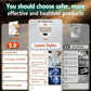 5.0 New Upgraded Portable Washing Machine 16L Mini Foldable Washer with SGS Certified German High-Efficiency Motor and Hidden U