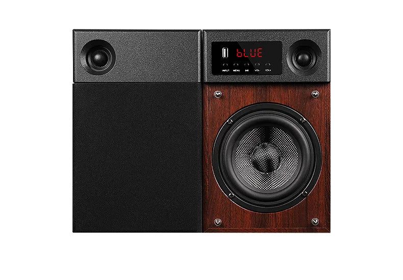 SwYiSm 2.0 High Fidelity Stereo - ElectronAge