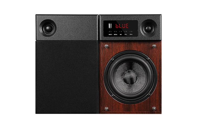 SwYiSm 2.0 High Fidelity Stereo - ElectronAge