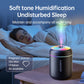Searide 180ML Mini Air Humidifier