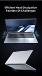 Windows 11 Pro Intel Atom A3950 2025 Notebook