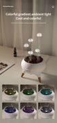 Zoeydam Dynamic Jellyfish Air Humidifier