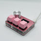 SayoDevice O3C Rapid Trigger Keyboard