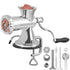 SucceBuy Manual Meat Grinder 304 - ElectronAge