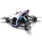 SpeedyBee Mario Mini25 2.5inch Cinewhoop Quadcopter FPV Drone WTFPV / O4 Version - F435 AIO 1303.5 6660KV ELRS 2.4G - ElectronAge