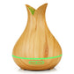 DELIXING 500ML Air Humidifier