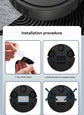 2026 Model Sweeping Robot Automatic Home Mini Cleaning Machine USB Charging Smart Sweep Mop 5-In-1 Vacuum Cleaner New