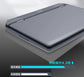 7 inch Mini Laptop Intel Procesador N95 8G 16G RAM 256GB SSD With Touch Screen Pocket Netbook Windows 11 Notebook Pc Portable