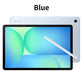 SAMSUNG Galaxy Tab S10 FE Thin Tablet - ElectronAge