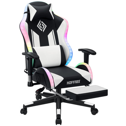 LED Gaming Chair for Children 8-15 Years - ElectronAge