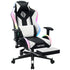 LED Gaming Chair for Children 8-15 Years - ElectronAge