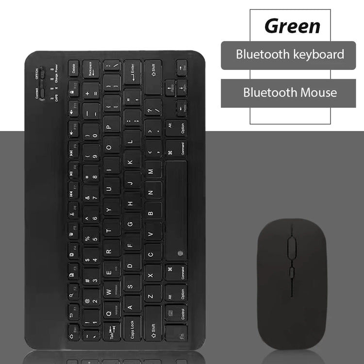 EMTRA Bluetooth Wireless Keyboard - ElectronAge