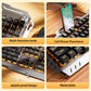 GX80Machinery Wired Gaming Keyboard - ElectronAge