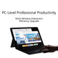 2025 HUAWEI MatePad Pro 13.2 Inch WiFi Tablet 2.8k OLED 144Hz AI Rear camera 50M Front camera 16M 10100mAh