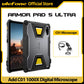Ulefone Armor Pad 5 Ultra 5G Rugged Tablet