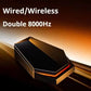 ATK Dragonfly A9 Series Wireless Mouse - ElectronAge