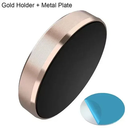 Magnetic Car Phone Holder Magnet Mount Mobile Cell Phone Stand