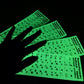 1PC Black Keyboard Stickers Russian Language Alphabet For Computer PC Dust Protection Laptop DIY Accessories