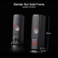 Redragon GS550 PC Gaming Speakers 2.0 Channel - ElectronAge