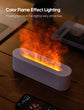 MistAura Essential Oil Aroma Diffuser