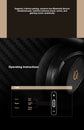 Stax Spirit S3 Gamer Earphones