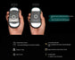 VAXEE NP-01S V3 Wireless Gaming Mouse Core1 Sensor 850IPS Boost 8kHz Polling Rate 57g Lightweight With Customized 8K Dongle