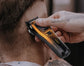 VGR Hair Clippers Professional Haircut Machine 11000 RPM Hair Clipper Vector Motor Trimmer Adjustable Barber Hair Clippers V-668