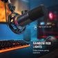 FIFINE Gaming USB Microphone for YouTube - ElectronAge