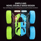 360-degree flipping double-sided stunt car - ElectronAge