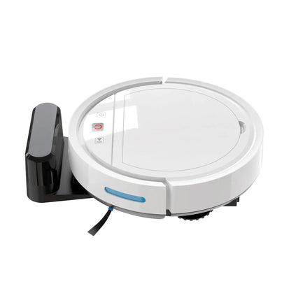 Robot Vacuum Cleaner Smart Remote Control - ElectronAge