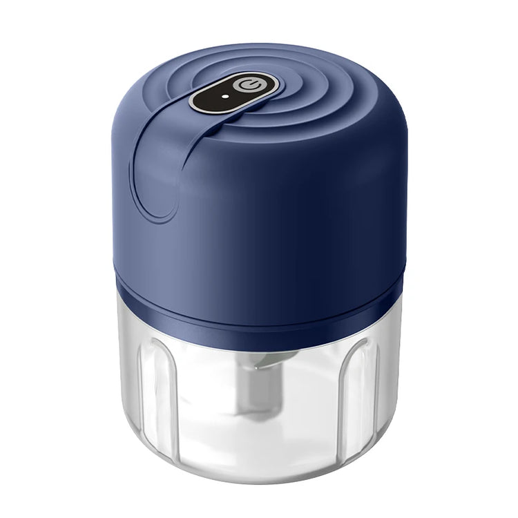 XIADYINJIA 1 set of ginger and garlic grinder 260ML - ElectronAge
