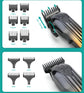 VGR Hair Trimmer Professional Electric Shaver Adjustable Trimmer Barber Clippers Beard Trimmer Razors Foil Shaver for Men V-644