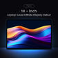 Teclast T70 Tablet 14" - ElectronAge