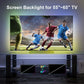 LumoSync RGBIC LED Light Strip Camera for TV
