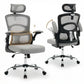 HiMISS Ergonomic High-Back Mesh Chair - ElectronAge